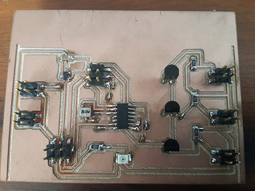 fabduino fabisp