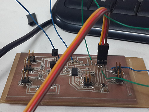 fabduino fabisp