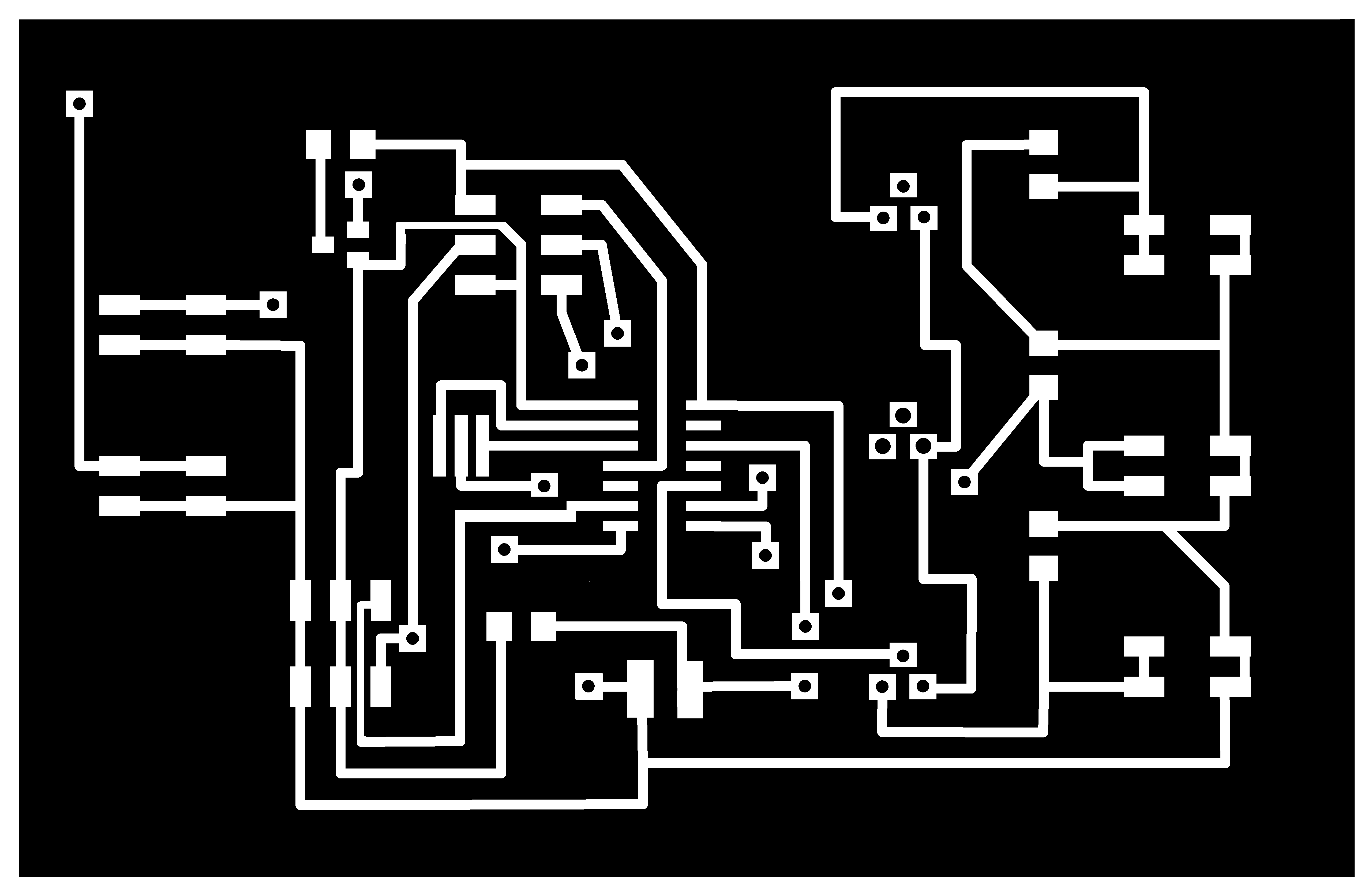 fabduino fabisp