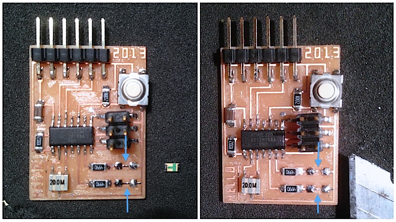 ATtiny44