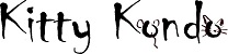Kitty Kondo Inkscape