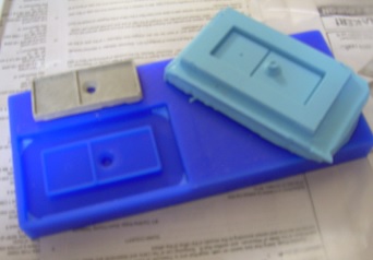 Molded Object