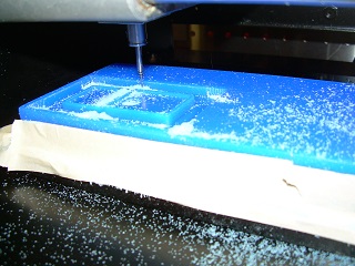 Mill Mold