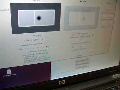 Import File