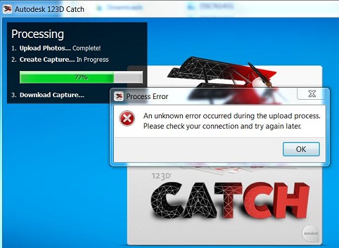 Error Message