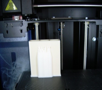 Printing Object