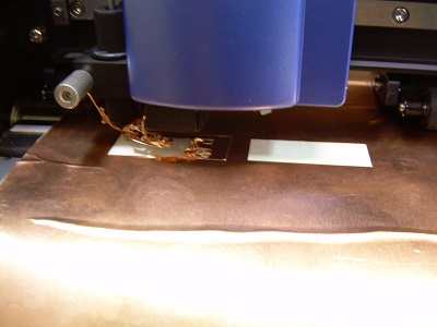 60 degree blade