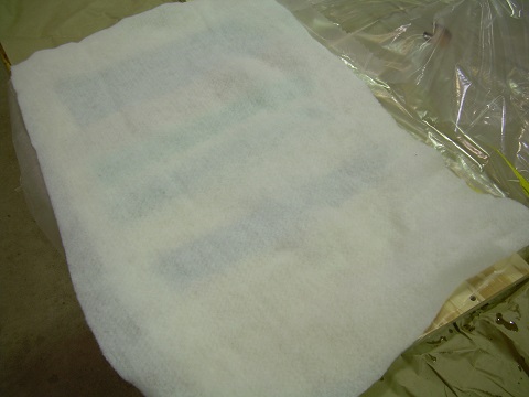 Breather Fabric