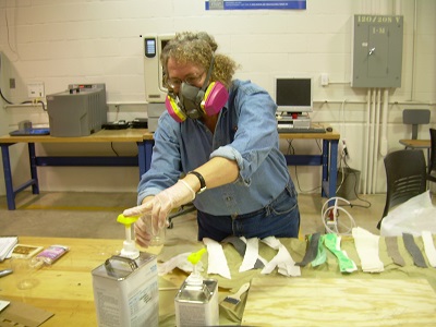 Protective Gear
