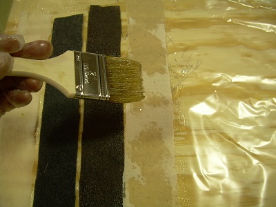 Pull Resin