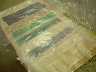 Wax Paper Release