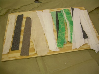 Test Strips
