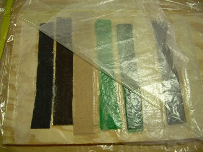 Wax Paper Works
