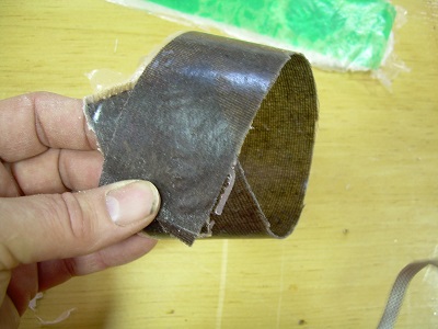 Wool Flexible