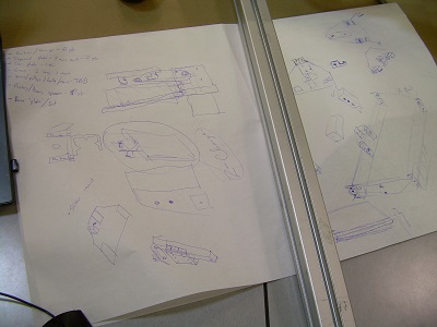 Brainstorm Starts