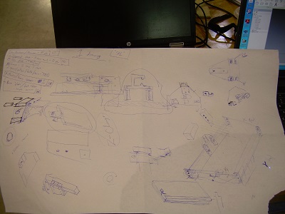 Plan Begins