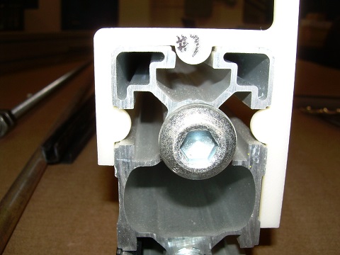 3D Bearing Printed