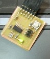 New button board