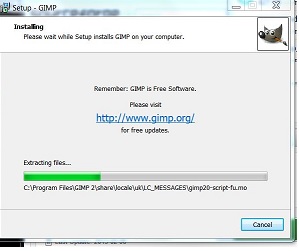 Gimp