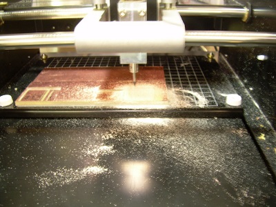 Mill Board