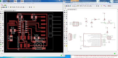 Schematic Traces Complete