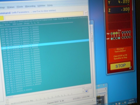 Edit Code