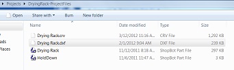 ShopBot files