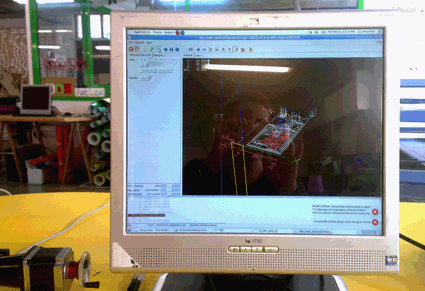 HTML.net fablabil