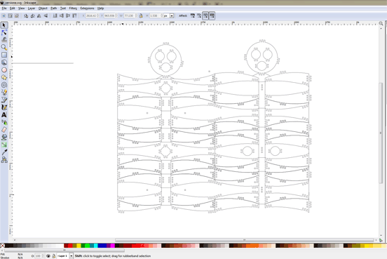 HTML.net fablabil