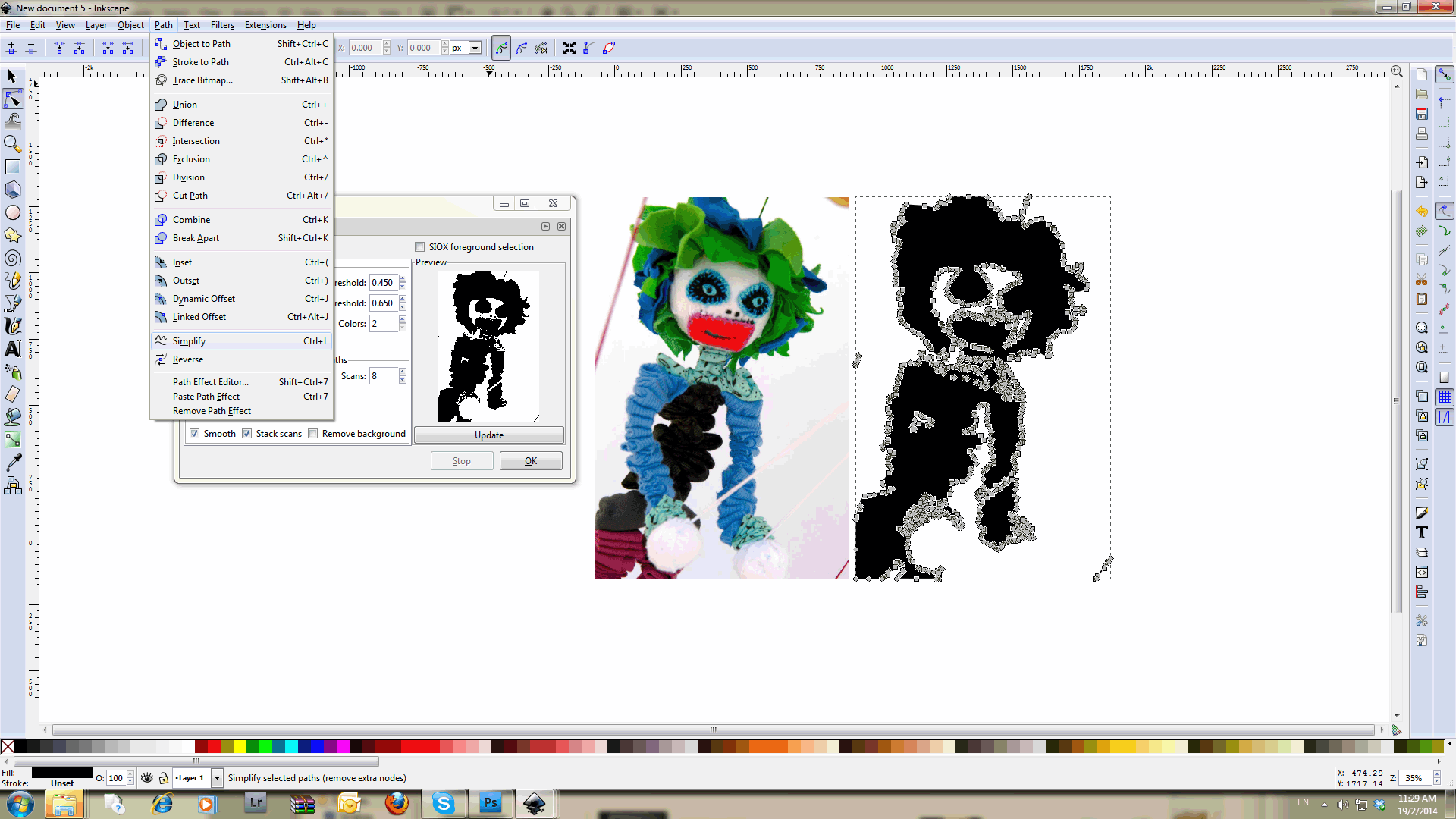 HTML.net fablabil