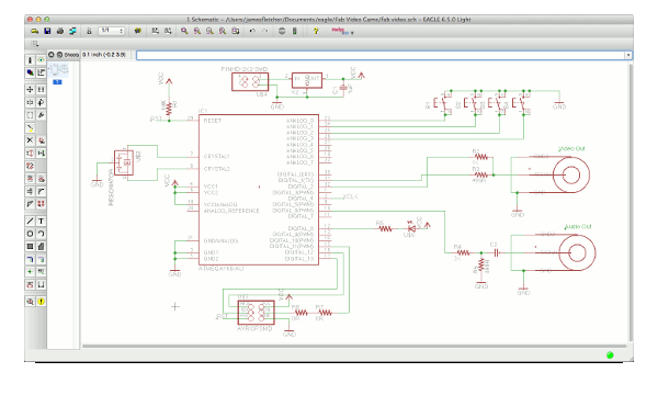 Schematic