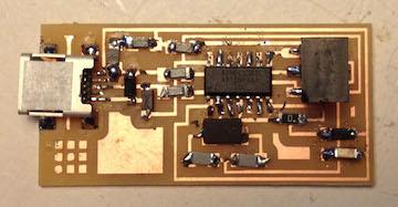 Project 01c