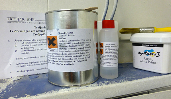 gesso-etc