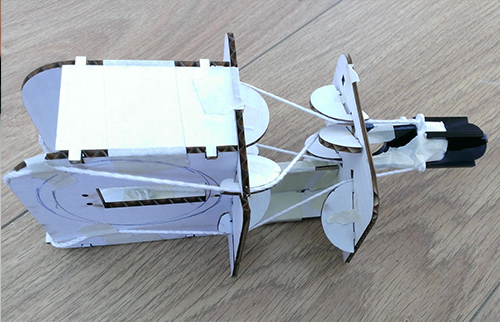 ropes-cross-cardboard-test