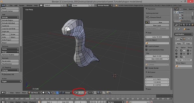 model-dragon v2