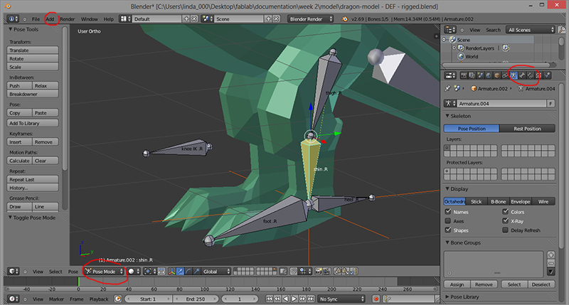 blender-printscreen-armature