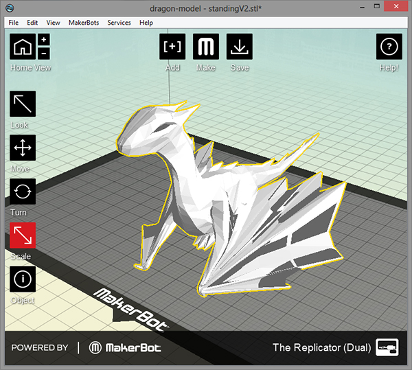 makerware
