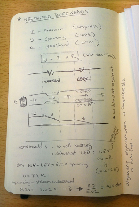 notes-on-law-of-ohm