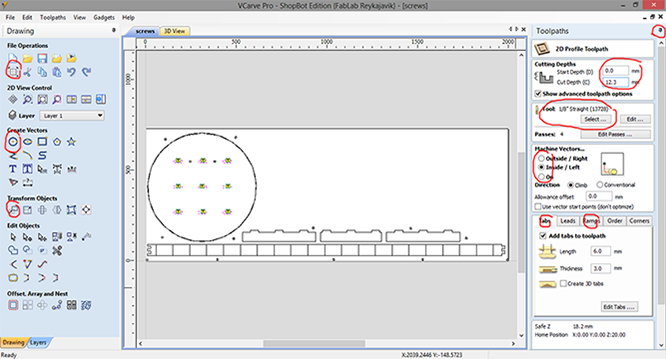 print-screen-vcarve