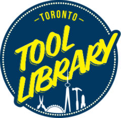 Toronto Tool Library Logo