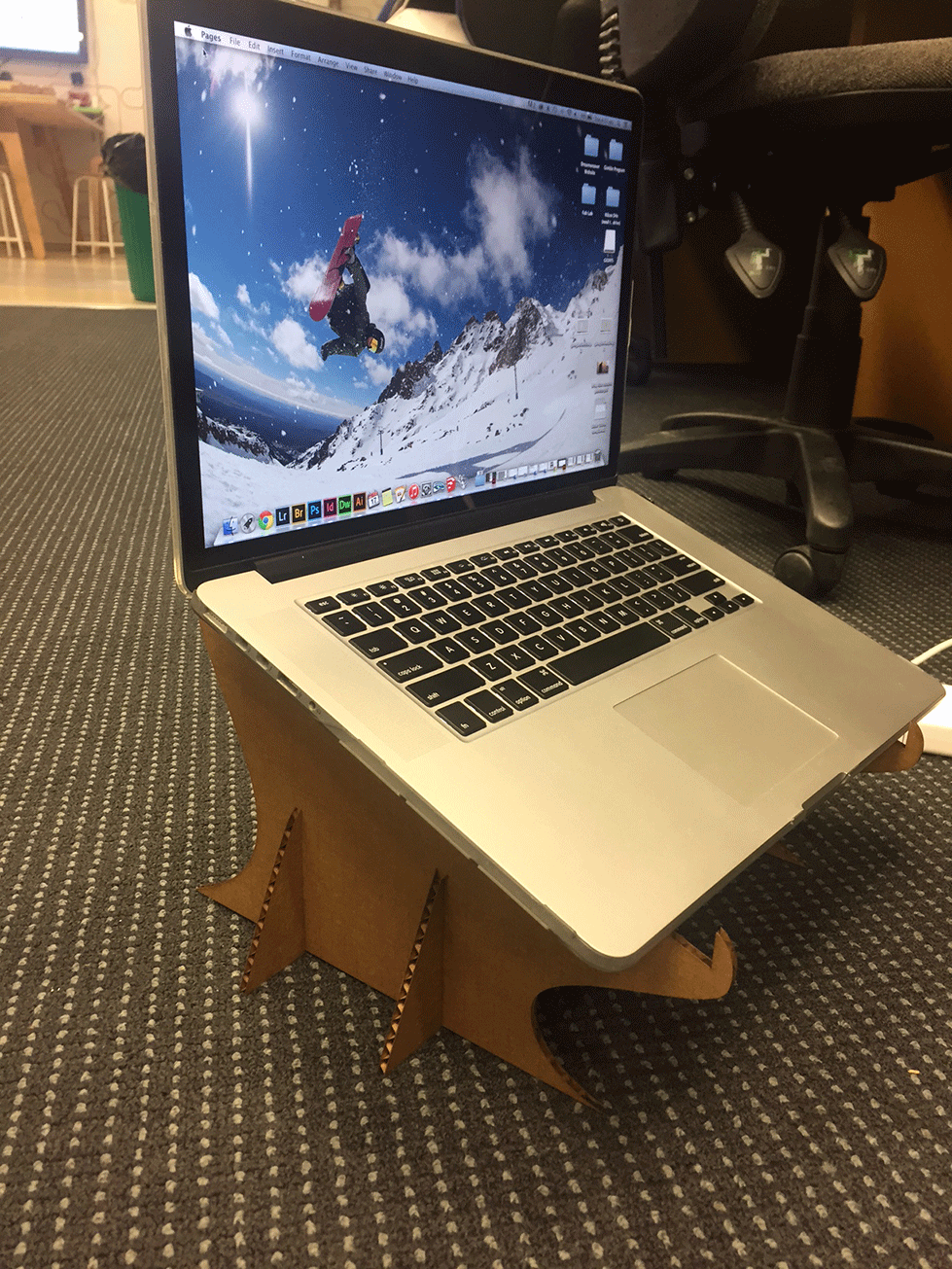 laptopstand