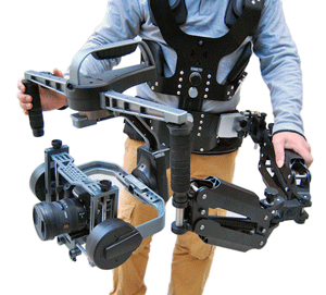 gimbal