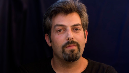 Carlos Cano