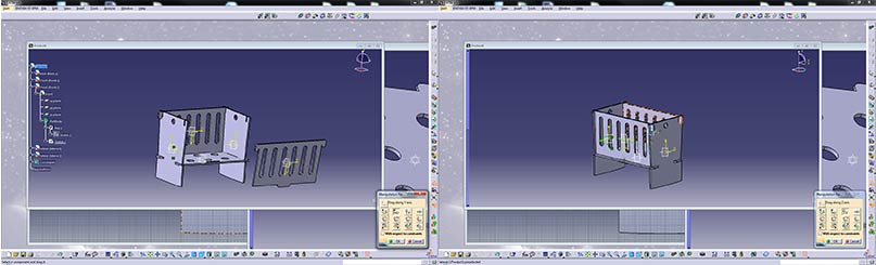 Assembling (II)