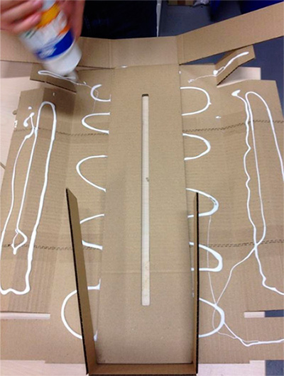 assembly 2: