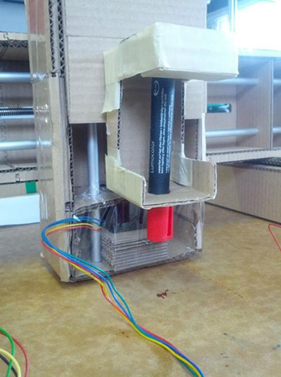 assembly 3: