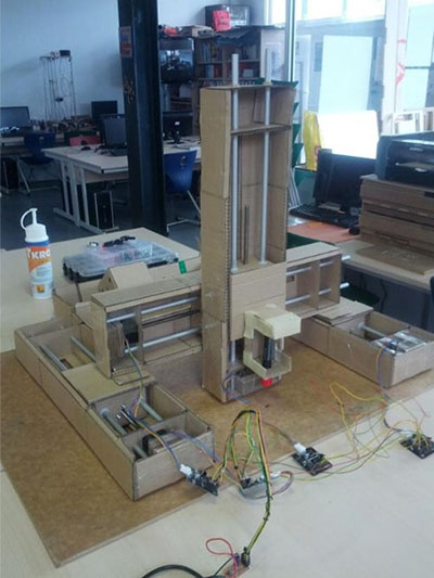 assembly 4:
