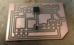 Soldering