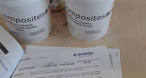 PLASTICRETE