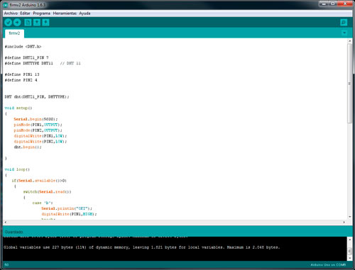 FabKit Code